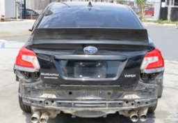 2017 Subaru WRX - Image 12