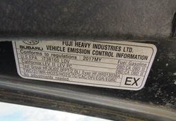 2017 Subaru WRX - Image 46