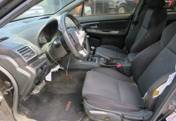 2017 Subaru WRX - Image 22