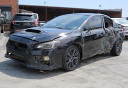 2017 Subaru WRX - Image 4