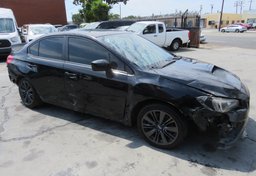 2017 Subaru WRX - Image 1