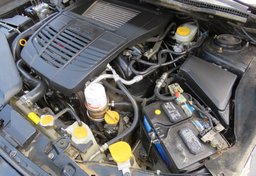 2017 Subaru WRX - Image 44