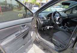 2017 Subaru WRX - Image 19