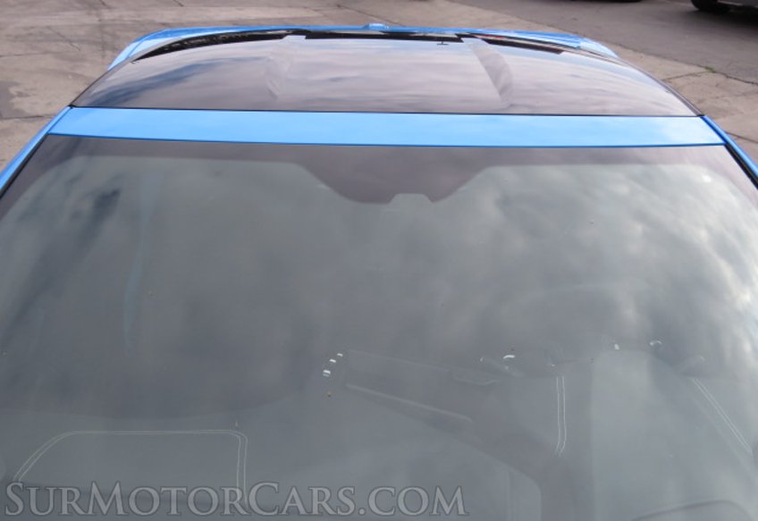 2021 Chevrolet Corvette - Image 13