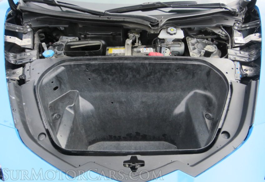 2021 Chevrolet Corvette - Image 25