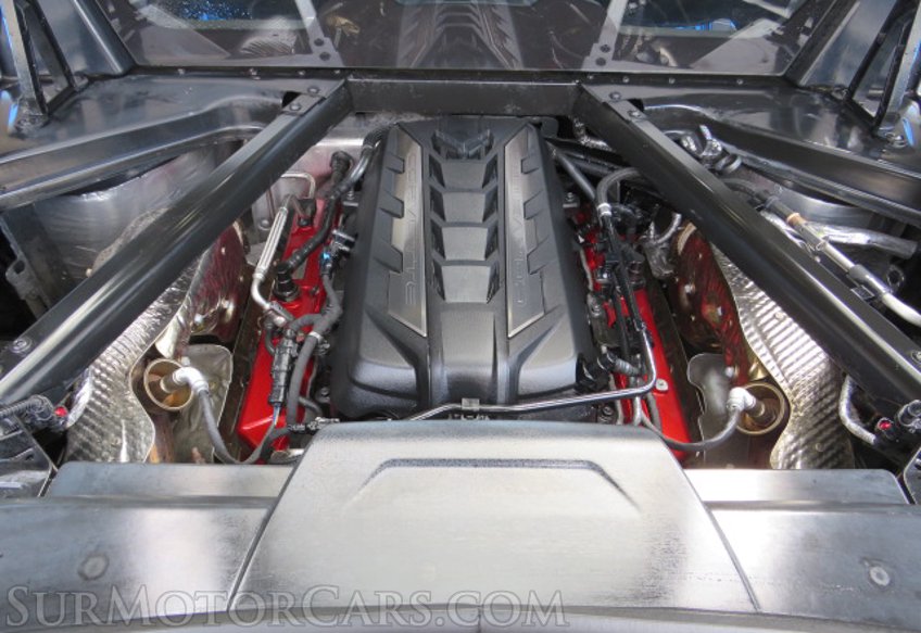 2021 Chevrolet Corvette - Image 52