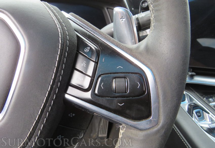 2021 Chevrolet Corvette - Image 30