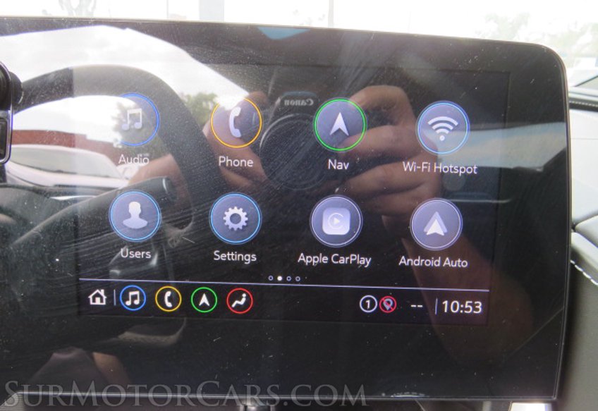 2021 Chevrolet Corvette - Image 33