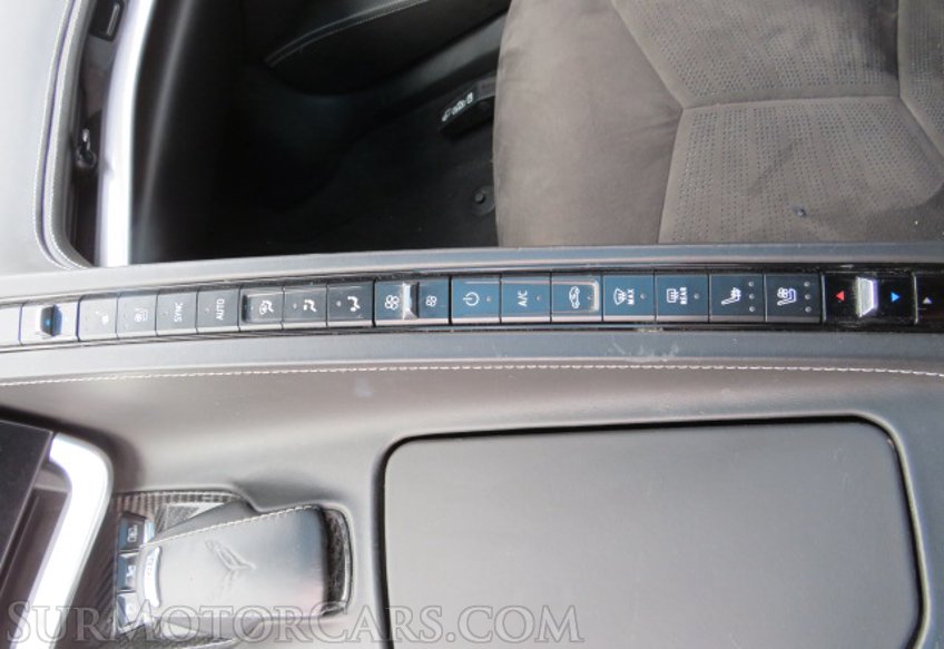 2021 Chevrolet Corvette - Image 43