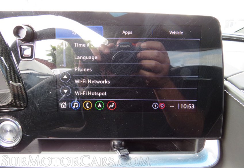 2021 Chevrolet Corvette - Image 34