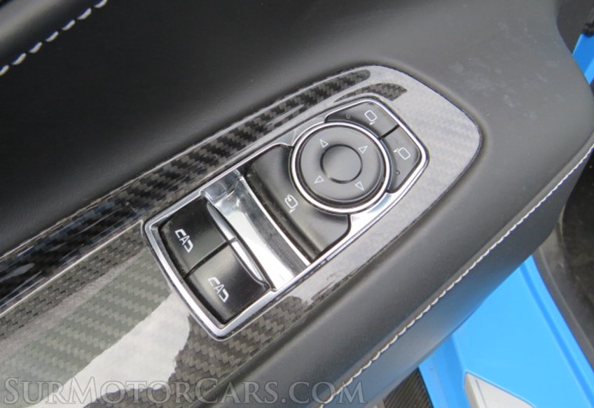 2021 Chevrolet Corvette - Image 47