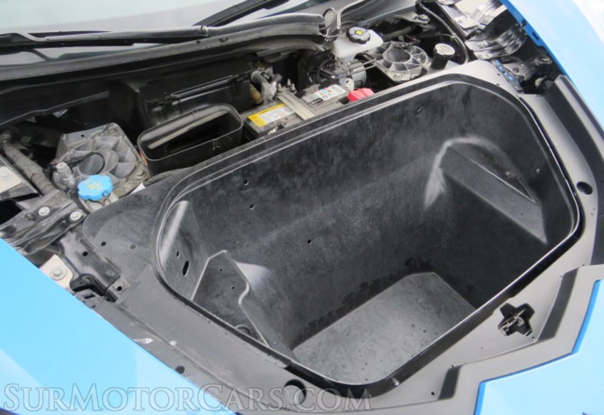 2021 Chevrolet Corvette - Image 27