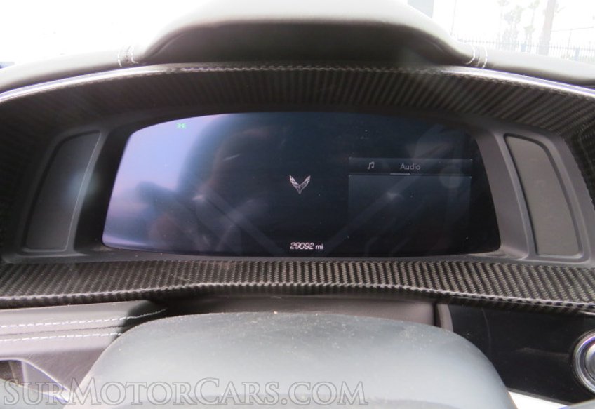 2021 Chevrolet Corvette - Image 32