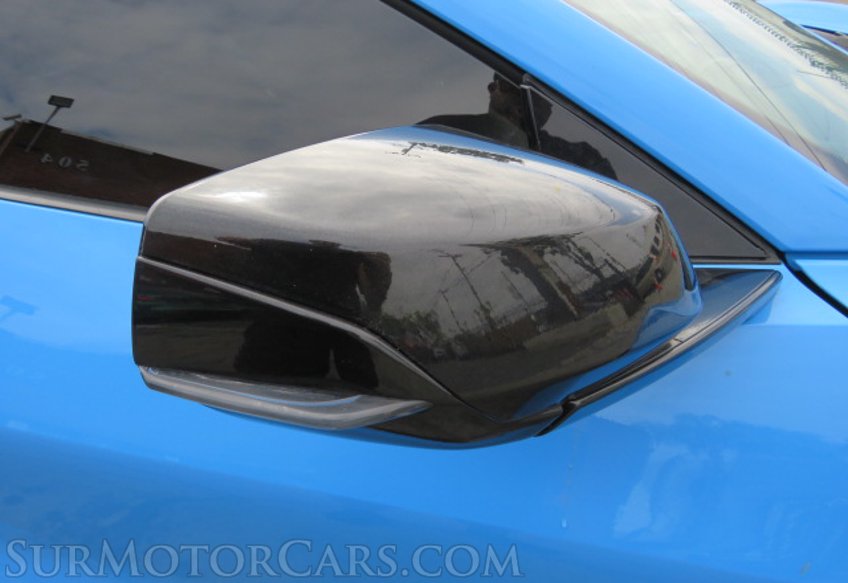 2021 Chevrolet Corvette - Image 17