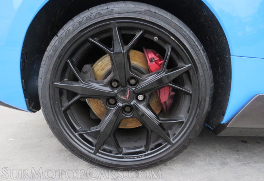 2021 Chevrolet Corvette - Image 48