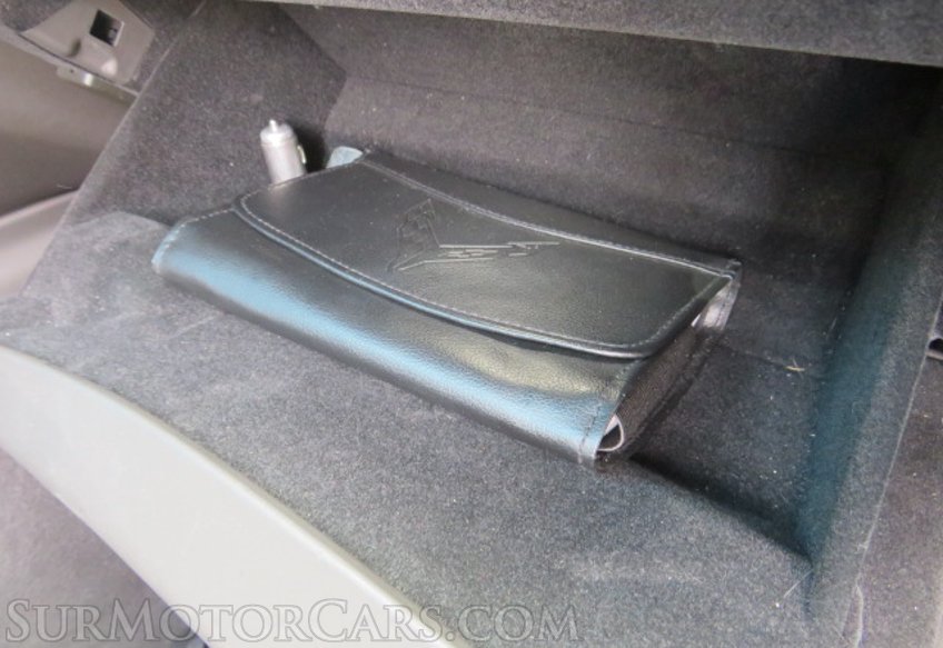 2021 Chevrolet Corvette - Image 36