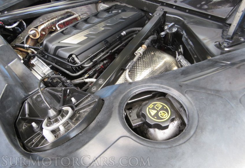 2021 Chevrolet Corvette - Image 50