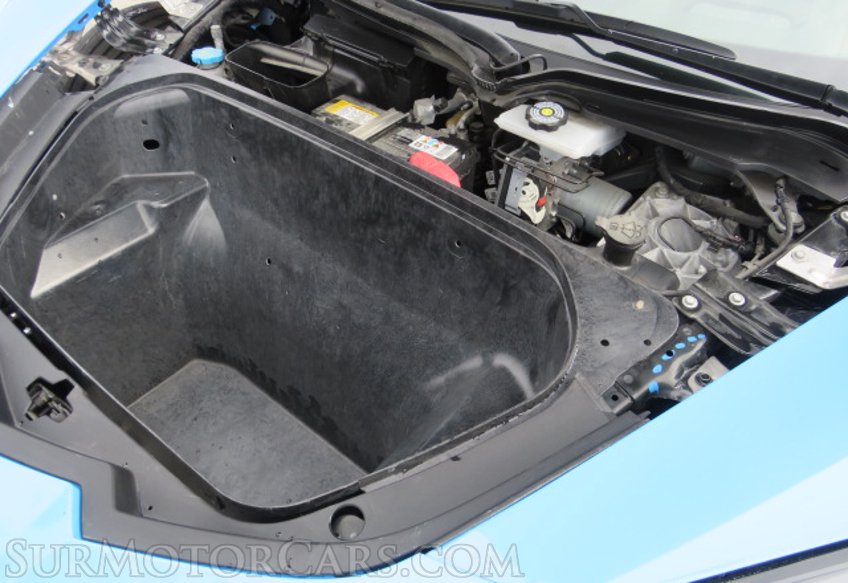 2021 Chevrolet Corvette - Image 26