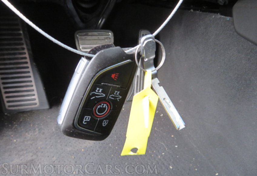 2021 Chevrolet Corvette - Image 41