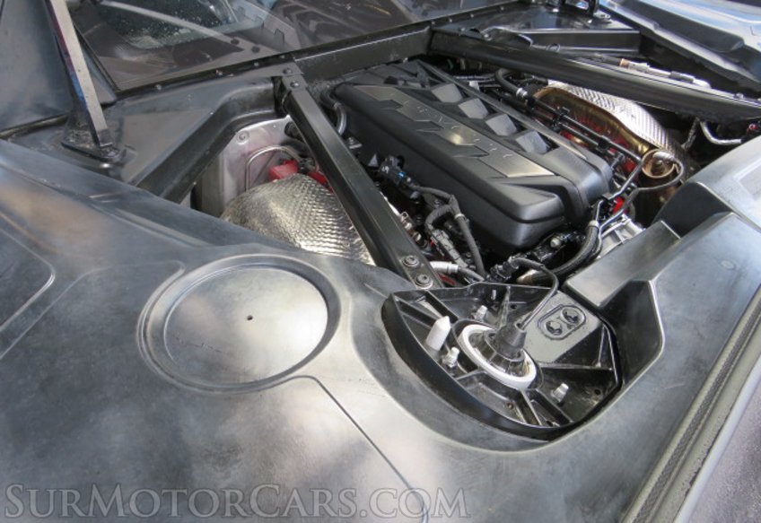 2021 Chevrolet Corvette - Image 49