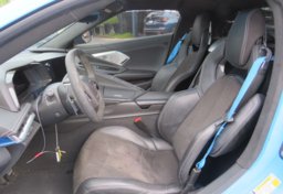 2021 Chevrolet Corvette - Image 23