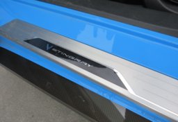 2021 Chevrolet Corvette - Image 18