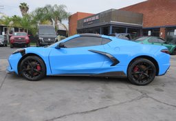 2021 Chevrolet Corvette - Image 9