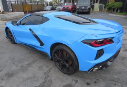 2021 Chevrolet Corvette - Image 6