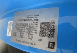 2021 Chevrolet Corvette - Image 55