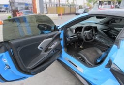 2021 Chevrolet Corvette - Image 19