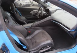 2021 Chevrolet Corvette - Image 21