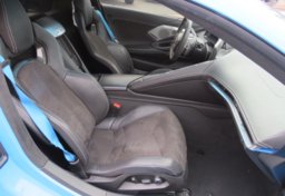 2021 Chevrolet Corvette - Image 24