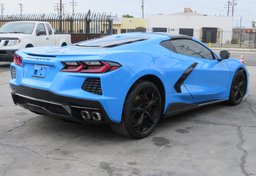 2021 Chevrolet Corvette - Image 8