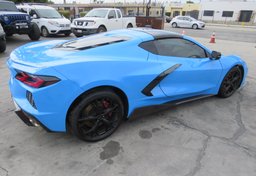 2021 Chevrolet Corvette - Image 7