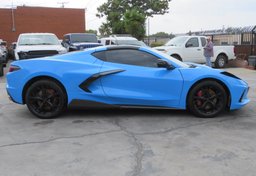 2021 Chevrolet Corvette - Image 10