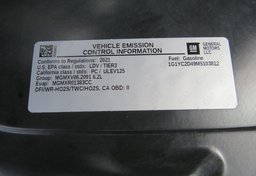 2021 Chevrolet Corvette - Image 53