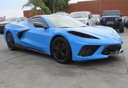 2021 Chevrolet Corvette - Image 4