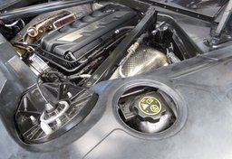 2021 Chevrolet Corvette - Image 50