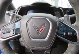 2021 Chevrolet Corvette - Image 29
