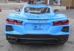 2021 Chevrolet Corvette - Image 12