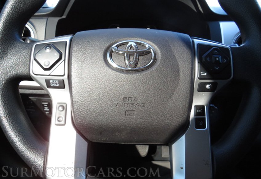 2021 Toyota Tundra - Image 36