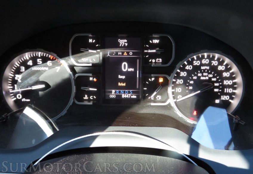 2021 Toyota Tundra - Image 33