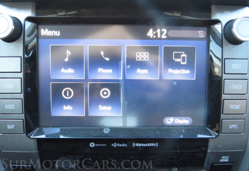 2021 Toyota Tundra - Image 38