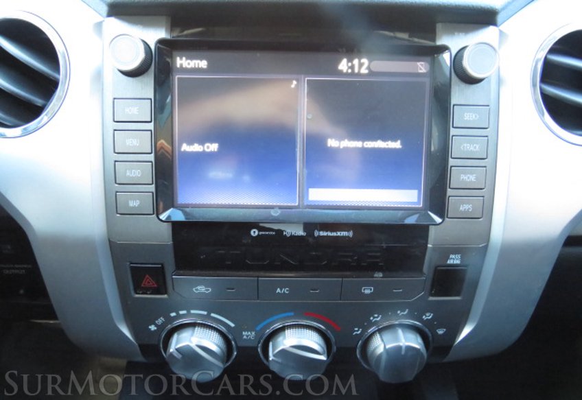 2021 Toyota Tundra - Image 37