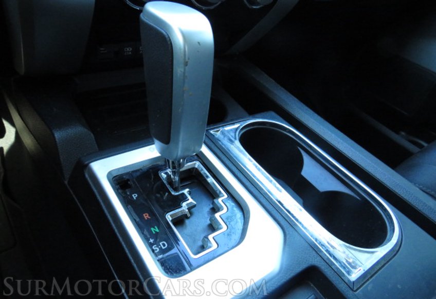 2021 Toyota Tundra - Image 40