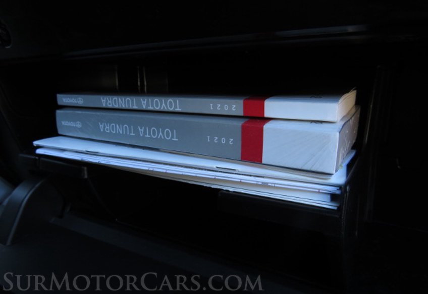 2021 Toyota Tundra - Image 47