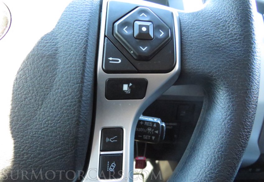 2021 Toyota Tundra - Image 35