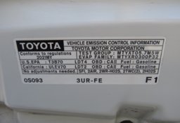 2021 Toyota Tundra - Image 50