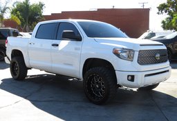 2021 Toyota Tundra - Image 1