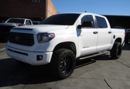 2021 Toyota Tundra - Image 4